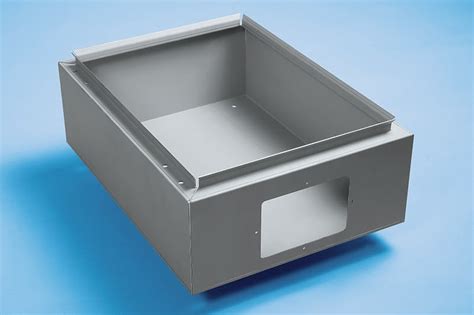 china sheet metal box wholesaler|Sheet Metal Boxes .